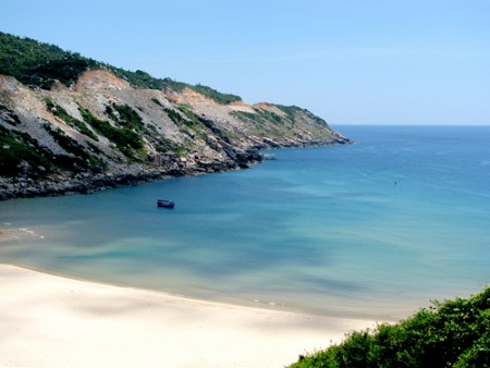 Phú Yên - Nha Trang: Nắng Tuy Hòa - Biển Nha Trang