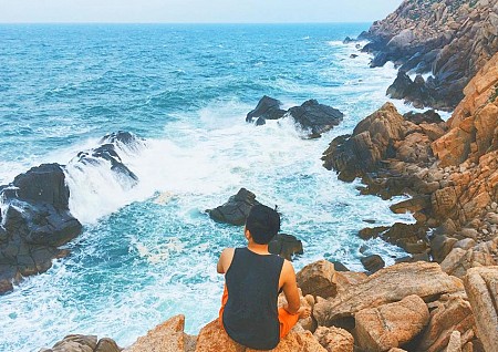 Trải Nghiệm Cù Lao Xanh 2025