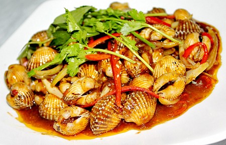 trải nghiệm Phú Yên - Tổng hợp những món ăn không thử không về