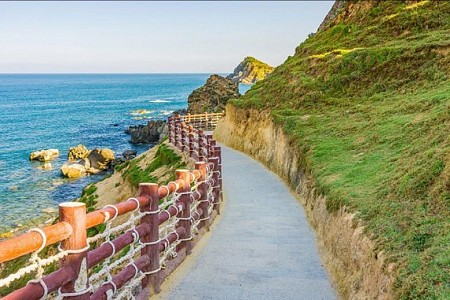 Khám Phá Kỳ Co - Đảo Hòn Khô 3 Ngày 2 Đêm thứ 5 hàng tuần