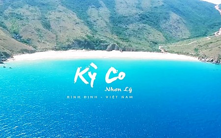 Khám Phá Kỳ Co - Đảo Hòn Khô 3 Ngày 2 Đêm thứ 5 hàng tuần Khám Phá Kỳ Co - Đảo Hòn Khô 3 Ngày 2 Đêm thứ 5 hàng tuần