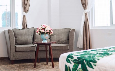 Khách Sạn Flora - Quy Nhơn