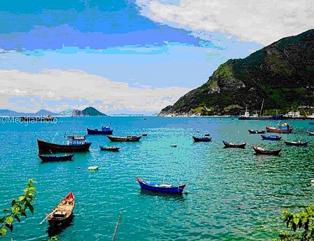 Hà Nội - Phú Yên - Quy Nhơn 4 Ngày GIÁ CỰC SỐC Hà Nội - Phú Yên - Quy Nhơn 4 Ngày GIÁ CỰC SỐC