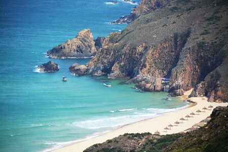 Hành Trình 1 Ngày Khám Phá Xứ Hoa Vàng Cỏ Xanh