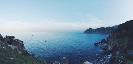 Hồ Chí Minh - Phú Yên - Quy Nhơn Khởi Hành Tháng