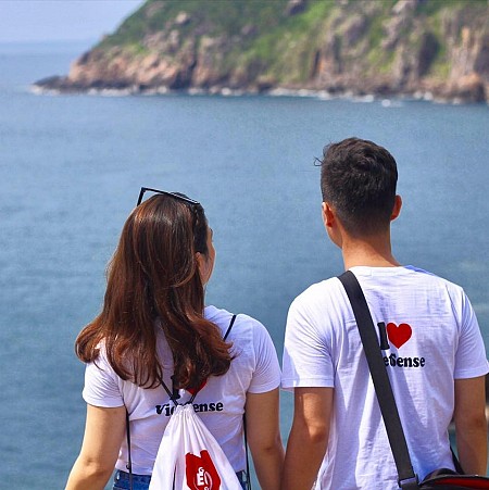 Lễ 02/09: Hồ Chí Minh - Phú Yên - Quy Nhơn 4N3Đ