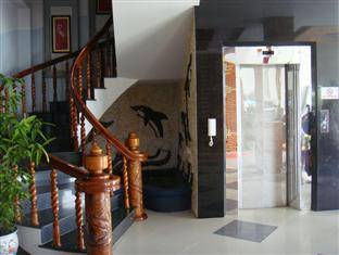 Khách Sạn Anh Tuấn