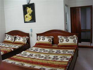 Khách Sạn Anh Tuấn