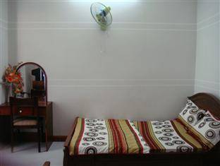 Khách Sạn Anh Tuấn