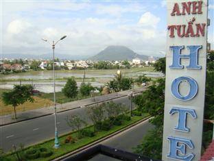 Khách Sạn Anh Tuấn