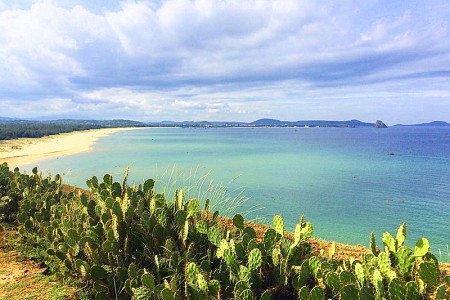 Khách sạn Casa Blanca tại thành phố Quy Nhơn