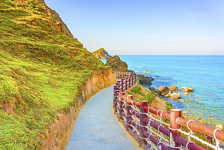 Khách sạn Casa Blanca tại thành phố Quy Nhơn