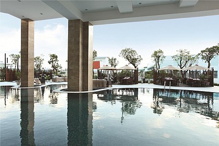 Khách Sạn CenDeluxe Phú Yên