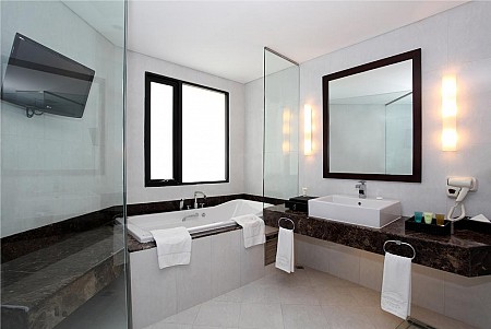 Khách Sạn CenDeluxe Phú Yên