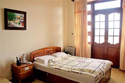 Khách Sạn Công Đoàn Phú Yên