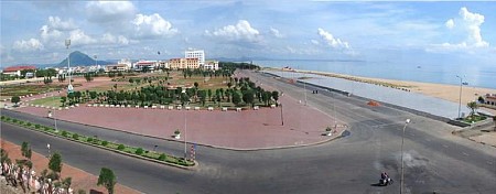 Khách Sạn Công Đoàn Phú Yên