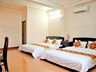 Khách Sạn Đà Giang