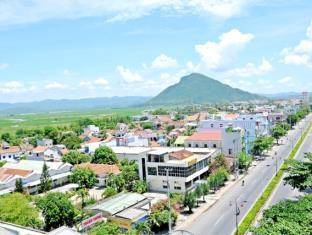 Khách Sạn Đà Giang