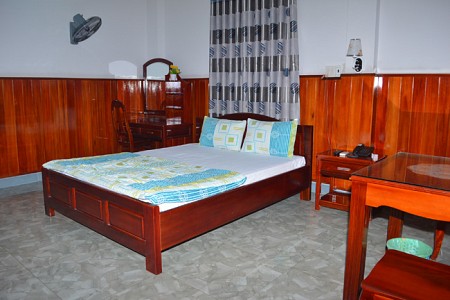 Khách Sạn Hồng Hải