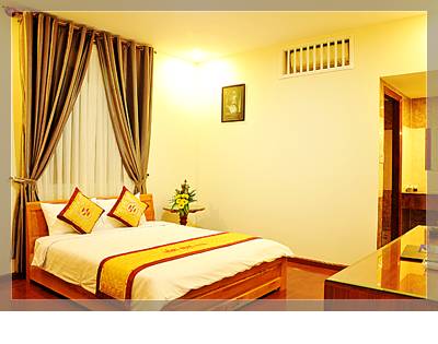 Khách Sạn Hồng Ngọc