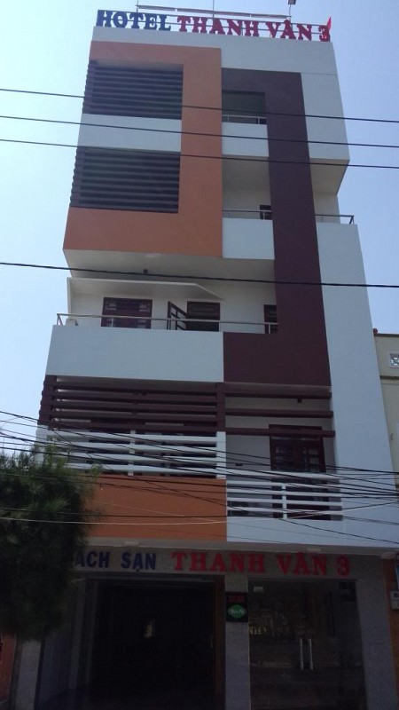 Khách Sạn Thanh Vân 3