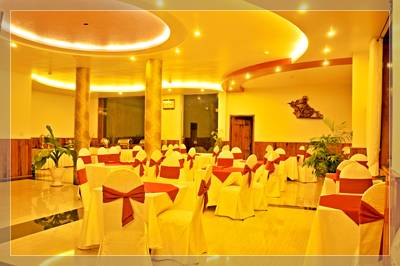 Khách Sạn Hồng Ngọc