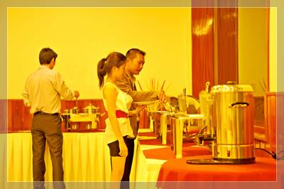 Khách Sạn Hồng Ngọc