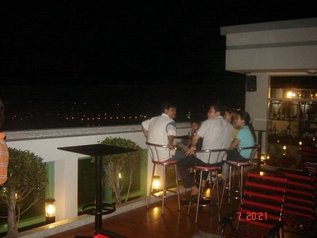 Khách Sạn Kaya Hotel Phú Yên