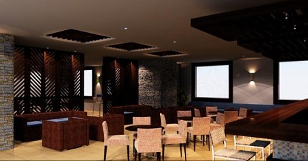 Khách Sạn Kaya Hotel Phú Yên