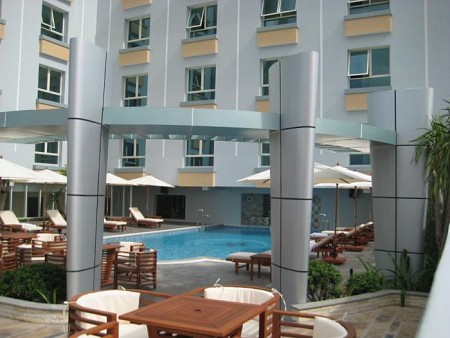 Khách Sạn Kaya Hotel Phú Yên
