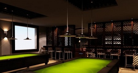 Khách Sạn Kaya Hotel Phú Yên