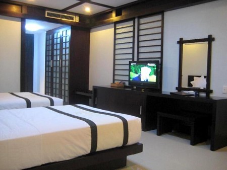 Khách Sạn Kaya Hotel Phú Yên