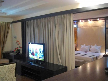 Khách Sạn Kaya Hotel Phú Yên