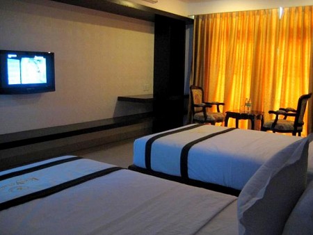 Khách Sạn Kaya Hotel Phú Yên
