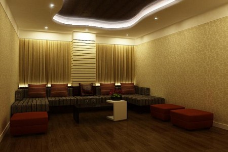 Khách Sạn Kaya Hotel Phú Yên