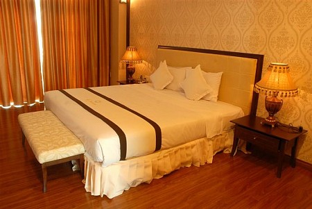 Khách Sạn Kaya Phú Yên