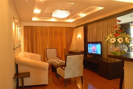 Khách Sạn Kaya Phú Yên