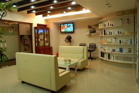 Khách Sạn Kaya Phú Yên