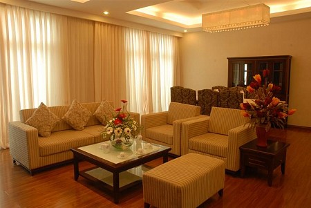 Khách Sạn Kaya Phú Yên