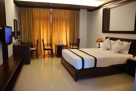 Khách Sạn Kaya Phú Yên