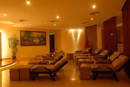 Khách Sạn Kaya Phú Yên