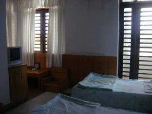 Khách Sạn Lam Trà 1