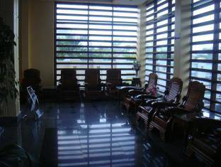 Khách Sạn Lam Trà 1