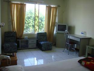 Khách Sạn Lam Trà 2