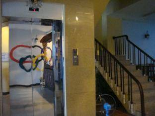 Khách Sạn Lam Trà 2