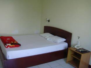 Khách Sạn Lam Trà 2