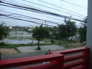 Khách Sạn Lam Trà 2