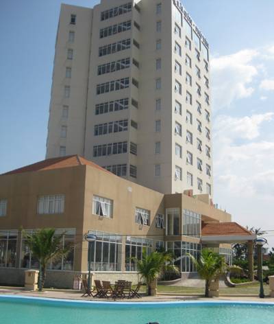 Khách Sạn Sài Gòn Phú Yên