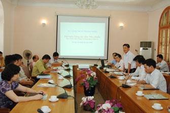 Khách Sạn Nhiệt Đới