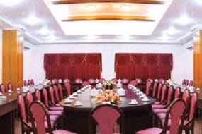 Khách Sạn Quỳnh Hoa